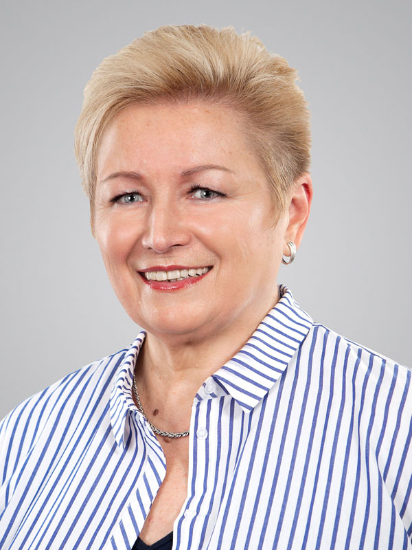 Annemarie Buberl