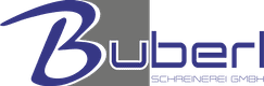 Buberl Schreinerei GmbH Logo
